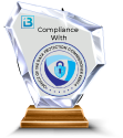 Customer success excellence badge