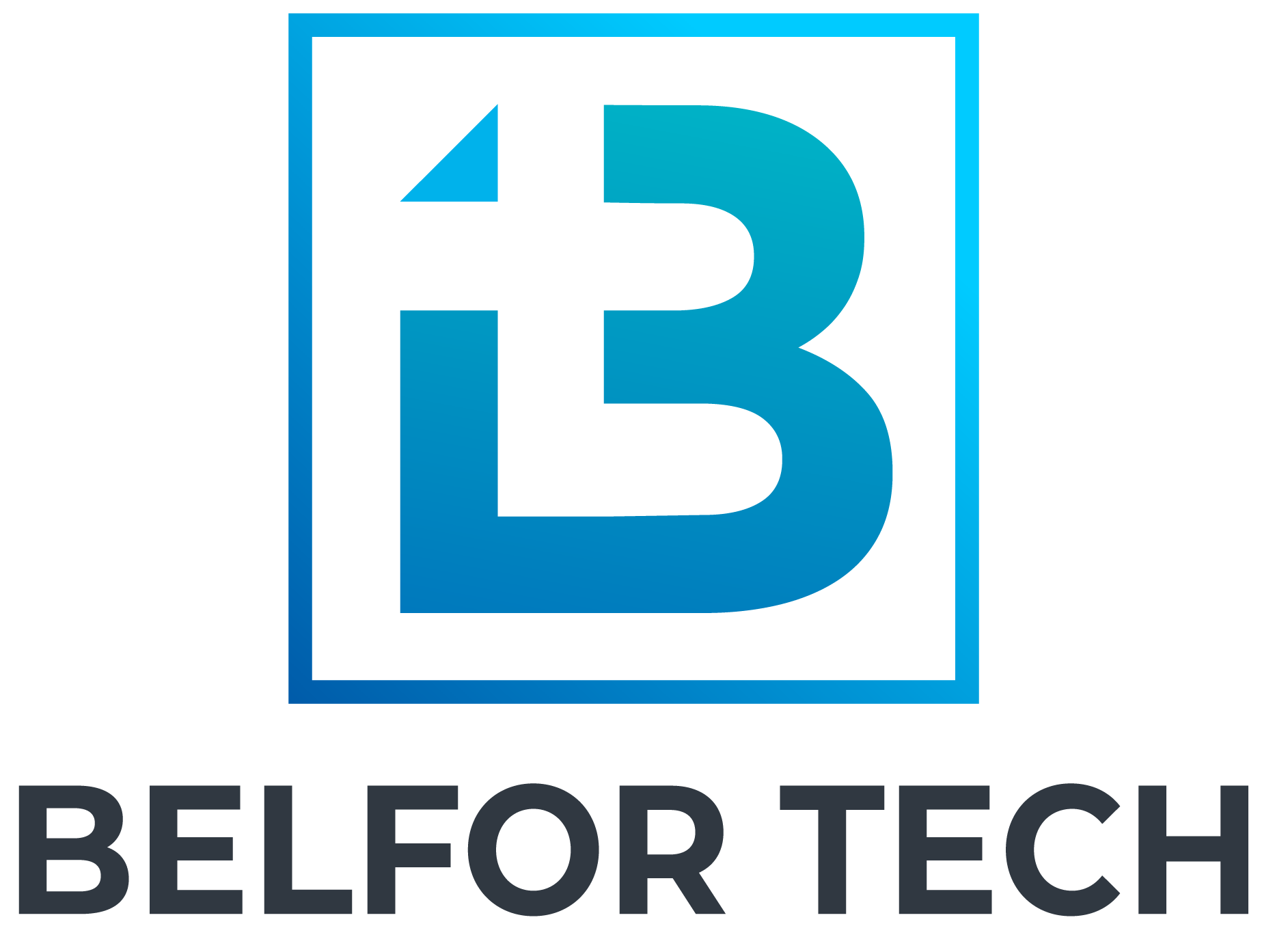 Belfor Tech Consultants mark